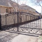 Marisol Iron Gate