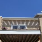 Railings: Renaissance Balcony